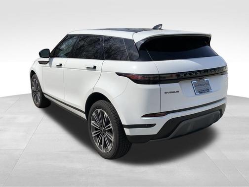 2024 Land Rover Range Rover Evoque Core S
