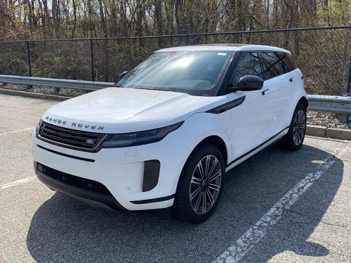 2024 Land Rover Range Rover Evoque Core S
