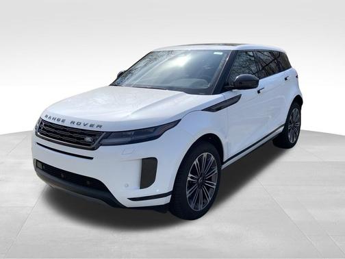 2024 Land Rover Range Rover Evoque Core S