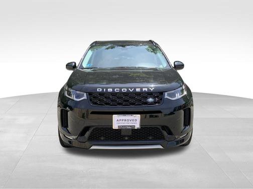 2024 Land Rover Discovery Sport Core S