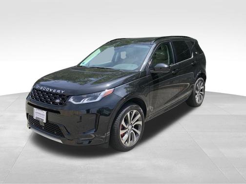 2024 Land Rover Discovery Sport Core S