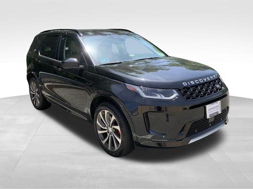 2024 Land Rover Discovery Sport Core S