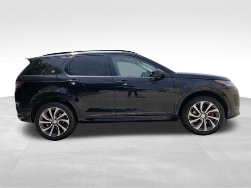 2024 Land Rover Discovery Sport Core S