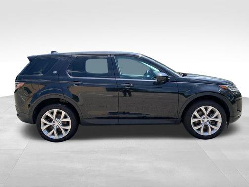 2023 Land Rover Discovery Sport SE