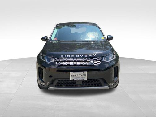 2023 Land Rover Discovery Sport SE