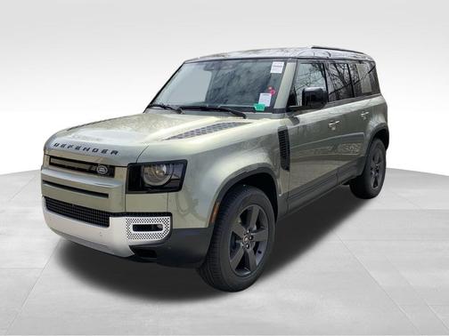 2025 Land Rover Defender P400 S