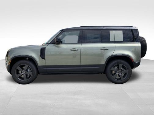 2025 Land Rover Defender P400 S