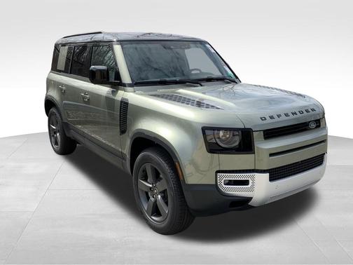 2025 Land Rover Defender P400 S