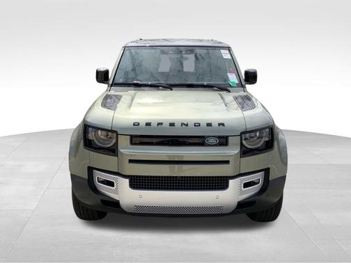 2025 Land Rover Defender P400 S