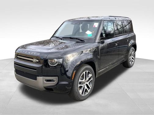2025 Land Rover Defender P400 X-Dynamic SE