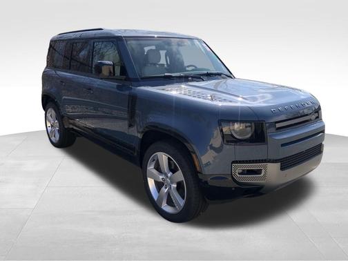 2025 Land Rover Defender P400 X-Dynamic SE