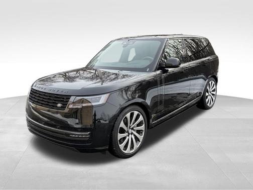 2025 Land Rover Range Rover P400 SE