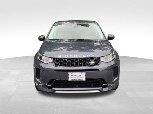 2025 Land Rover Discovery Sport S