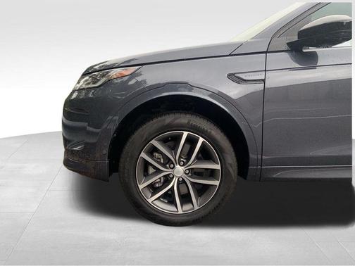 2025 Land Rover Discovery Sport S