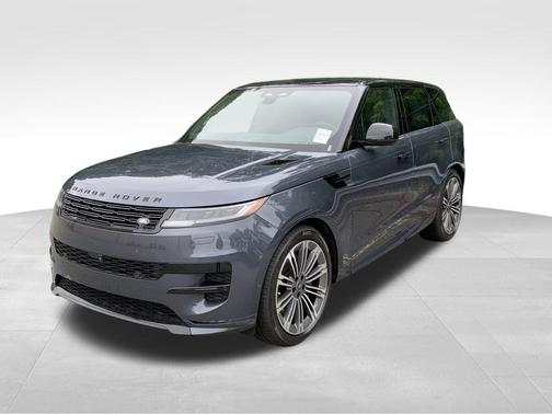2025 Land Rover Range Rover Sport P530 Dynamic SE