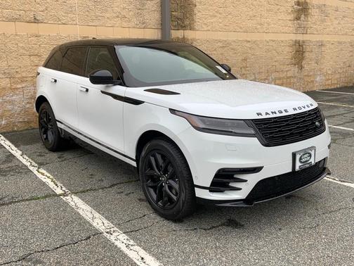 2026 Land Rover Range Rover Velar P250 Dynamic SE