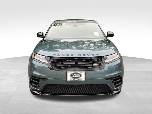 2026 Land Rover Range Rover Velar P250 Dynamic SE