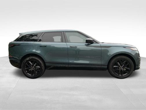 2026 Land Rover Range Rover Velar P250 Dynamic SE