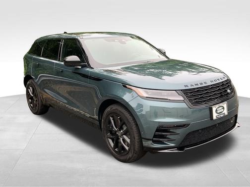 2026 Land Rover Range Rover Velar P250 Dynamic SE