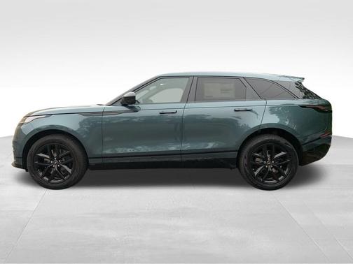 2026 Land Rover Range Rover Velar P250 Dynamic SE
