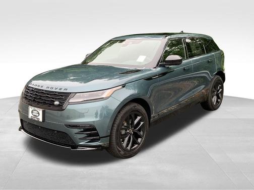 2026 Land Rover Range Rover Velar P250 Dynamic SE