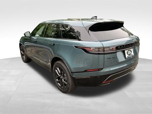 2026 Land Rover Range Rover Velar P250 Dynamic SE