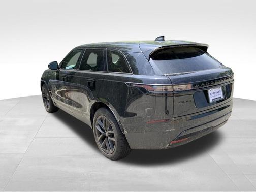 2024 Land Rover Range Rover Velar P250 S