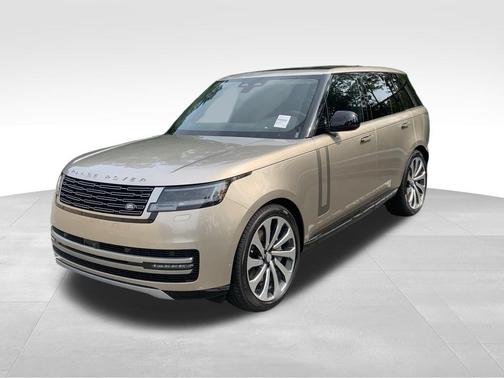 2025 Land Rover Range Rover P530 SE