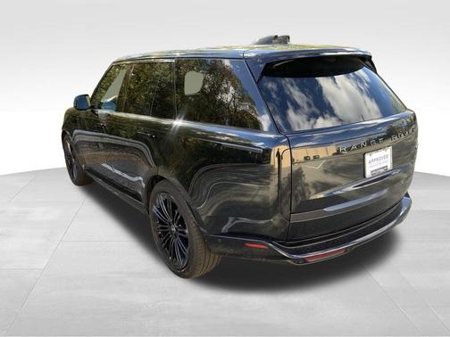 2023 Land Rover Range Rover P400 SE