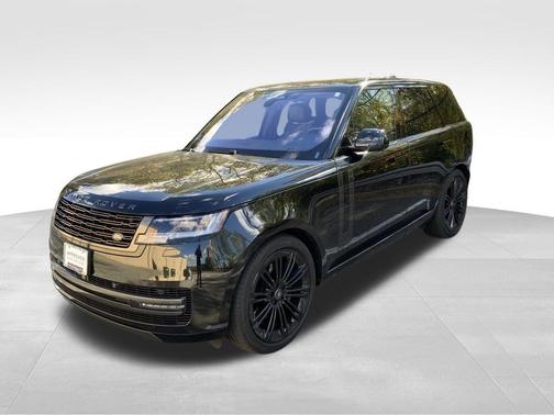 2023 Land Rover Range Rover P400 SE