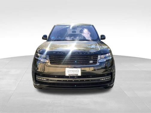 2023 Land Rover Range Rover P400 SE