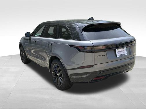 2024 Land Rover Range Rover Velar P250 Dynamic SE