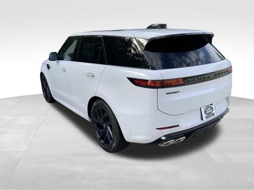 2025 Land Rover Range Rover Sport P530 Dynamic SE