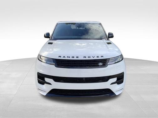 2025 Land Rover Range Rover Sport P530 Dynamic SE