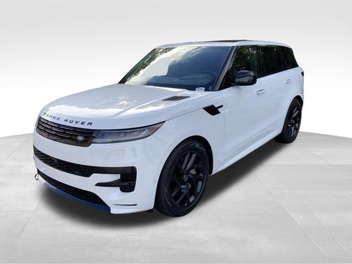 2025 Land Rover Range Rover Sport P530 Dynamic SE