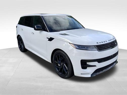 2025 Land Rover Range Rover Sport P530 Dynamic SE