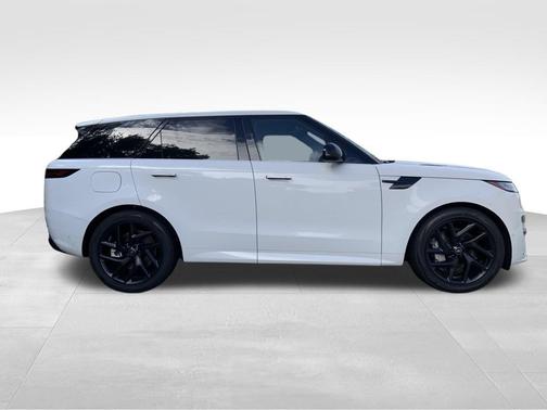 2025 Land Rover Range Rover Sport P530 Dynamic SE