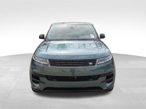 Giola Green 2026 Land Rover Range Rover Sport SE