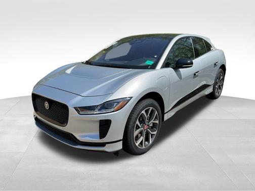 2023 Jaguar I-PACE EV400 HSE