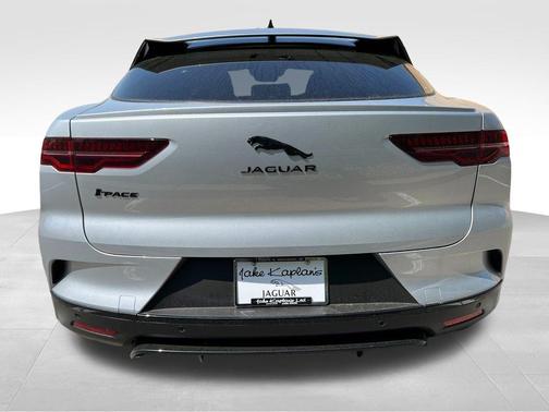 2023 Jaguar I-PACE EV400 HSE