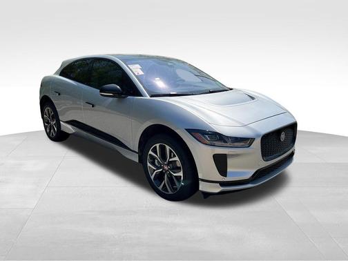 2023 Jaguar I-PACE EV400 HSE