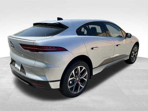 2023 Jaguar I-PACE EV400 HSE