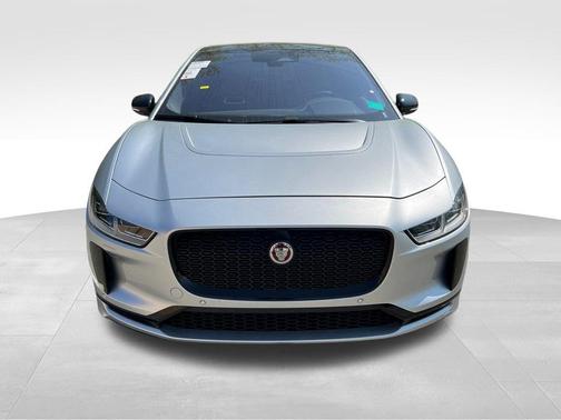 2023 Jaguar I-PACE EV400 HSE