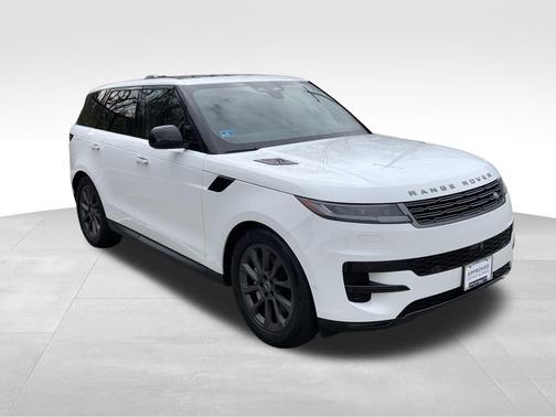 2025 Land Rover Range Rover Sport P360 S