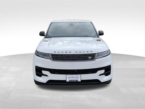 2025 Land Rover Range Rover Sport P360 S