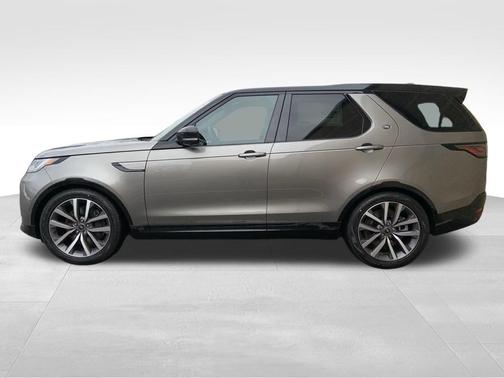 2025 Land Rover Discovery P360 Dynamic SE
