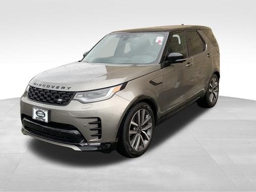 2025 Land Rover Discovery P360 Dynamic SE