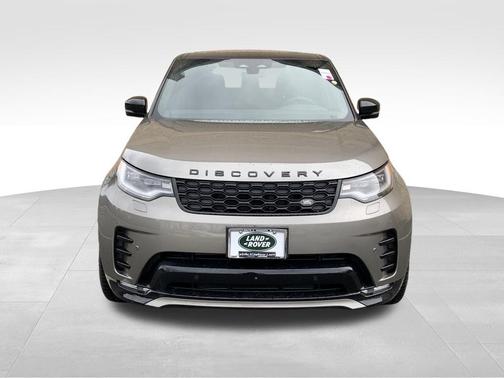 2025 Land Rover Discovery P360 Dynamic SE