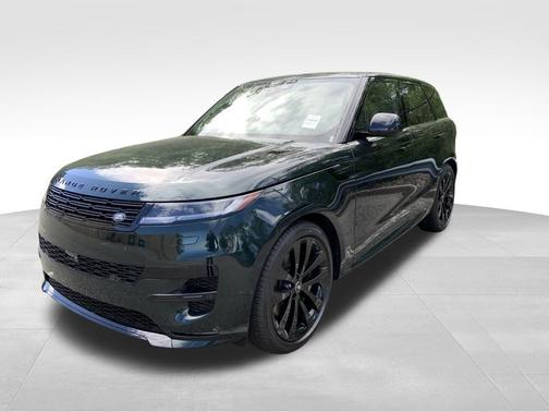 2025 Land Rover Range Rover Sport P530 Dynamic SE