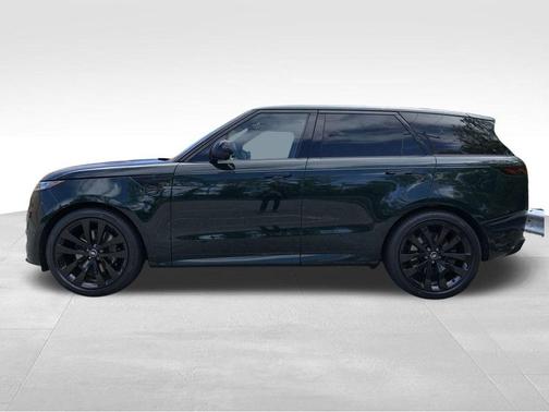 2025 Land Rover Range Rover Sport P530 Dynamic SE